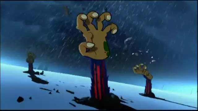 Gorillaz - Clint Eastwood (Official Video)
