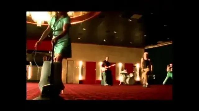Guano Apes - Open Your Eyes (Official Video)