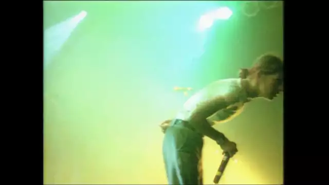 Guano Apes - Lords Of The Boards (official video)