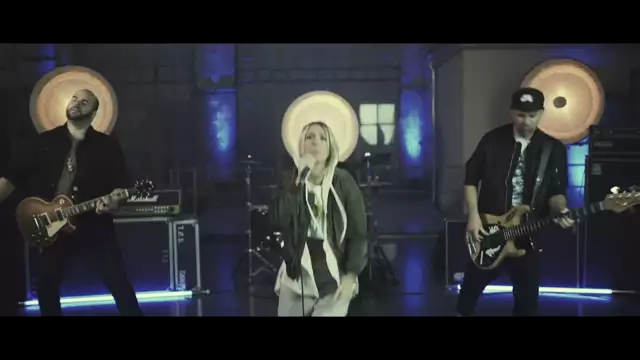Guano Apes - Lose Yourself (Official Music Video)