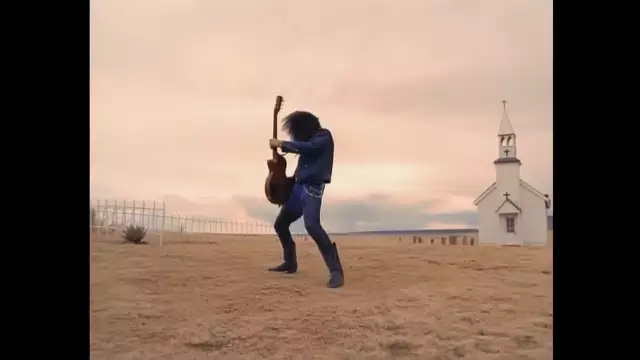 Guns N' Roses - November Rain