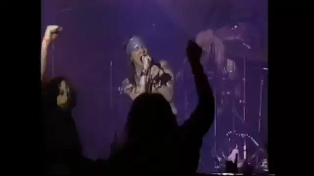 Guns N' Roses   Knockin' On Heaven's Door (videoclip) HD