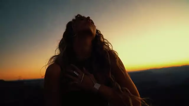 Markus Schulz & HALIENE - Tidal Wave | Official Music Video