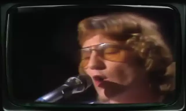 Hans Hartz - Die weissen Tauben sind müde 1982