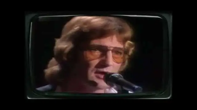 Hans Hartz - Die weissen Tauben sind müde 1982