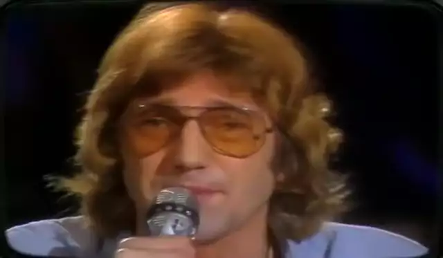 Hans Hartz - Nur Steine leben lang 1983