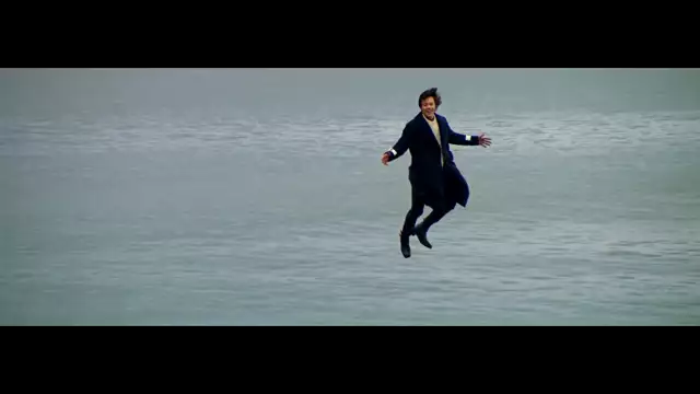 Harry Styles - Sign of the Times (Official Video)
