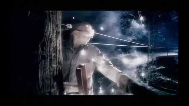 Heather Nova - Heart and Shoulder - Music Video - 1999