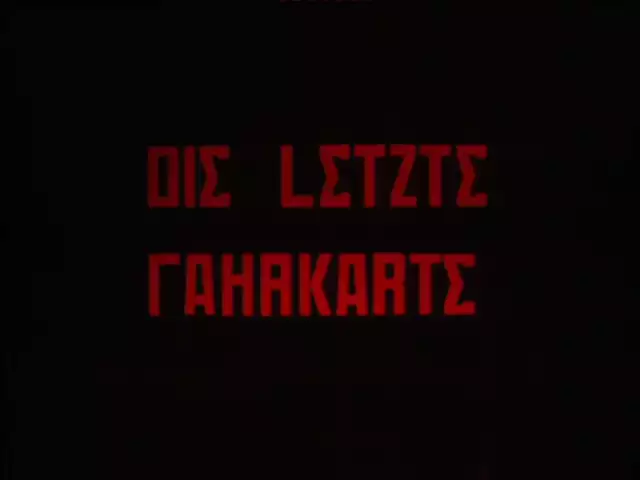 Joachim Witt feat. Peter Heppner - Die Flut (Official Video)