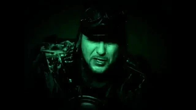 Joachim Witt feat. Peter Heppner - Die Flut (Official Video)