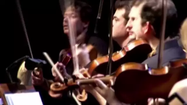 Jethro Tull - Aqualung (Ian Anderson Plays The Orchestral Jethro Tull)