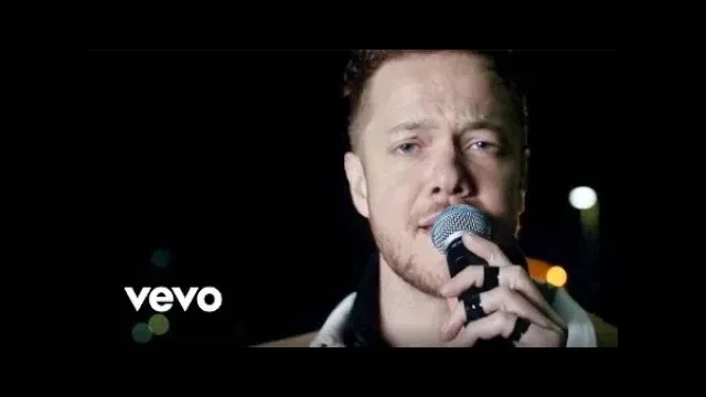 Imagine Dragons - Bad Liar (Official Music Video)