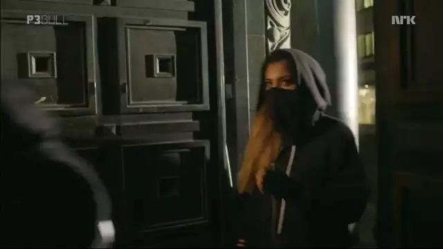P3 Gull 2016 ALAN WALKER w INGRID HELENE HÅVIK & KORK  'Faded'