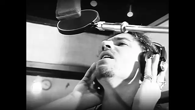 INXS - Mystify (Official Music Video)
