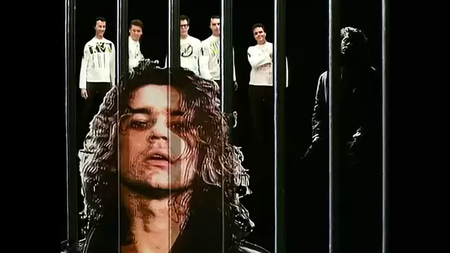 INXS - Need You Tonight (Official Video)