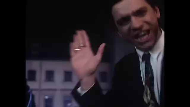 INXS - New Sensation (Official Music Video)
