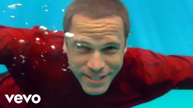 Jack Johnson - Upside Down (Official Video)