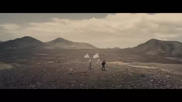 Within Temptation - The Reckoning feat. Jacoby Shaddix (official music video)