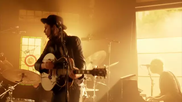 James Bay - If You Ever Want To Be In Love (Official Video)