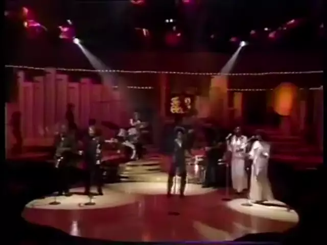 James Brown - I Feel Good 1965 (Remastered)