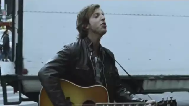 James Morrison - You Give Me Something (Official Video)