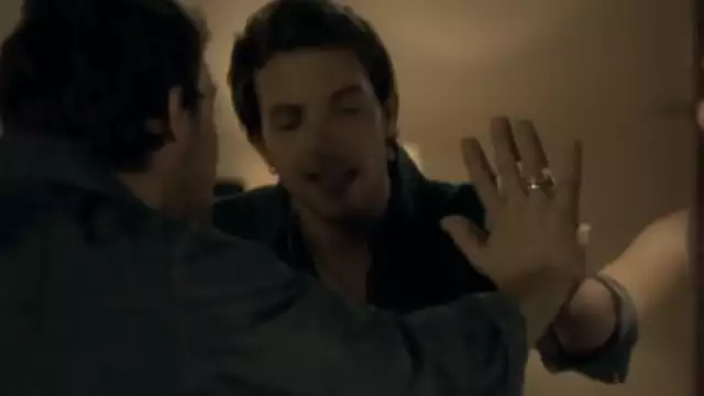 James Morrison - Broken Strings ft. Nelly Furtado (Official Video)