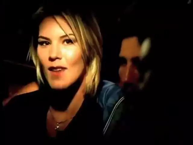 JENNIFER PAIGE 'CRUSH' - Original Version (Official Video) HQ