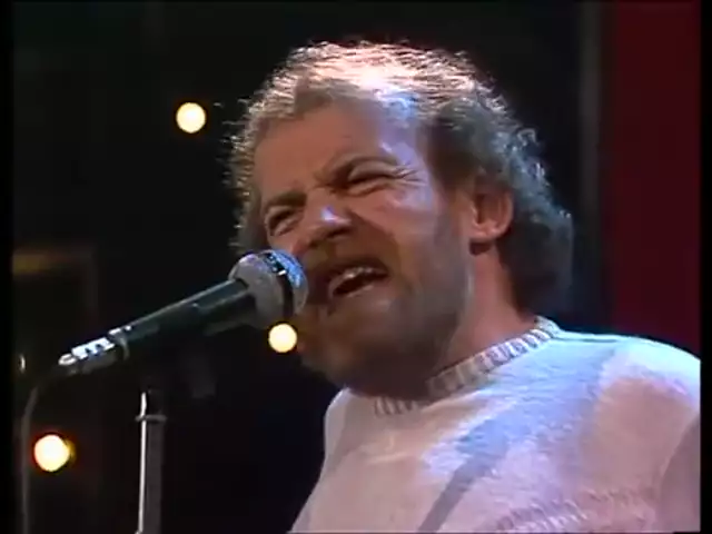 Joe Cocker & Jennifer Warnes - Up where we belong 1983