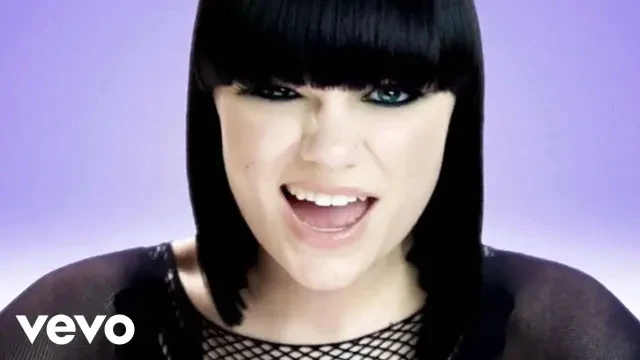 Jessie J - Price Tag ft. B.o.B