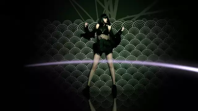 Jessie J - Domino (Official Video)