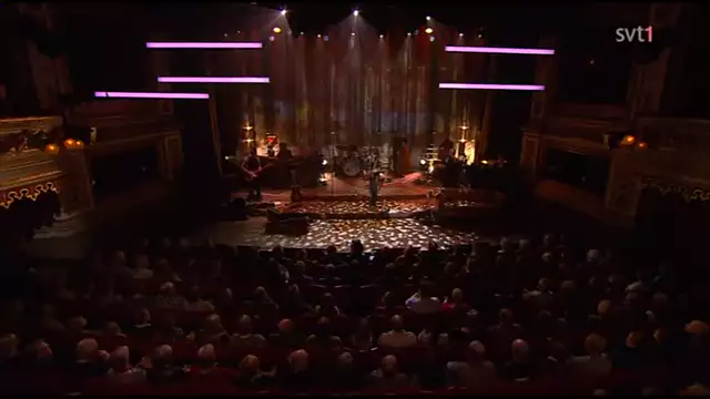 Jill Johnson (With Friends): ''Jolene'' & ''It Ain't Me Babe'' (Sweden, 2013)