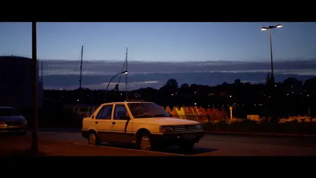 Jochen Distelmeyer - Zurück Zu Mir (Official Video)