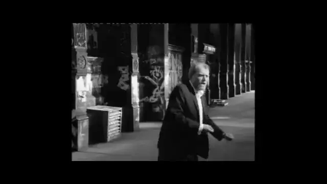 Joe Cocker - Summer In The City (Official Video)