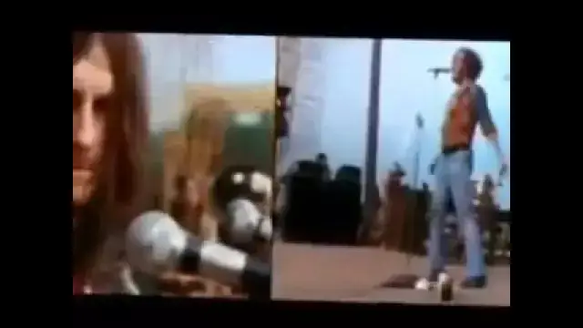 JOE COCKER  With A Little Help From My Friends  1969 Woodstock