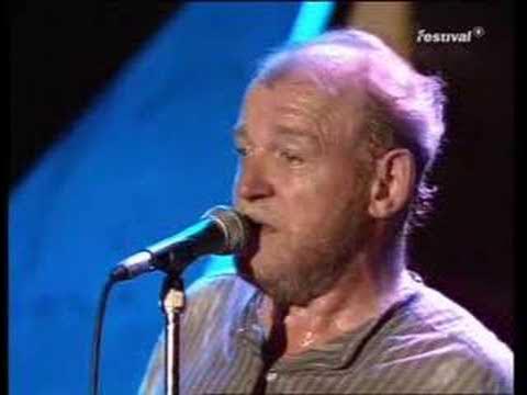 Joe Cocker - You are so beautiful (nearly unplugged)