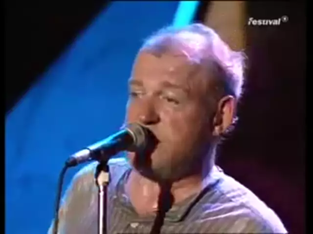 Joe Cocker - You are so beautiful (nearly unplugged)