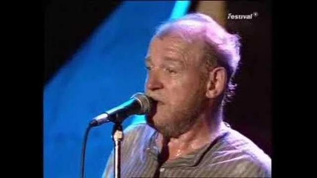 Joe Cocker - You are so beautiful (nearly unplugged)