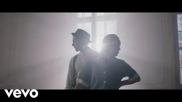 Johannes Oerding - An guten Tagen (Musikvideo)