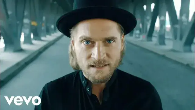 Johannes Oerding - Kreise (Musikvideo)