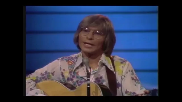 John Denver & Cass Elliot   Leaving On A Jet Plane