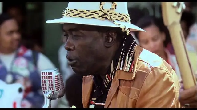 John Lee Hooker - Boom Boom (from ''The Blues Brothers'')
