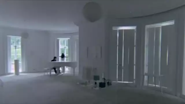 John Lennon Imagine Official video (HD)