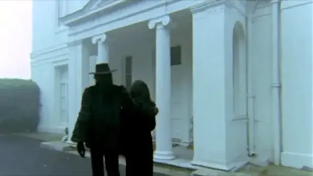 John Lennon Imagine Official video (HD)