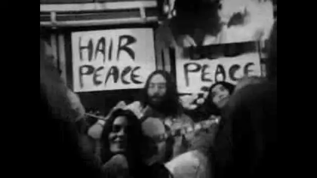 John Lennon   Give Peace A Chance 1969