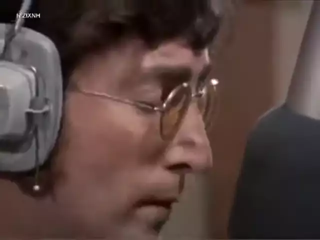 John Lennon   Jealous Guy  Original Video 1971