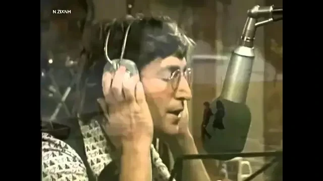 John Lennon   Jealous Guy  Original Video 1971