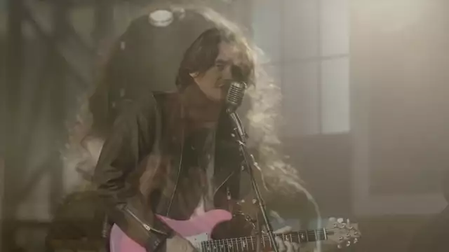 John Mayer - Last Train Home (Official Video)