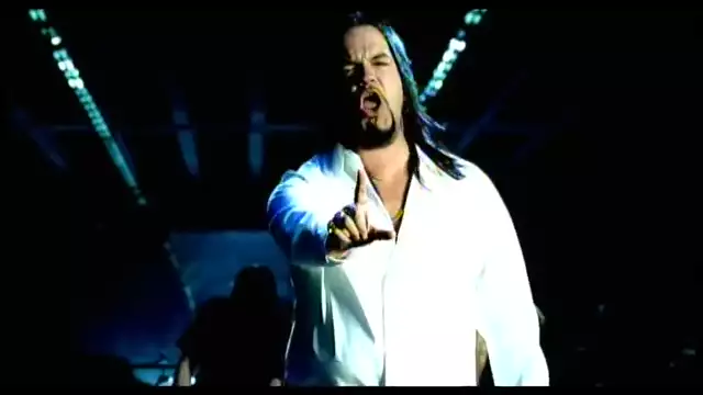 Saliva - Always