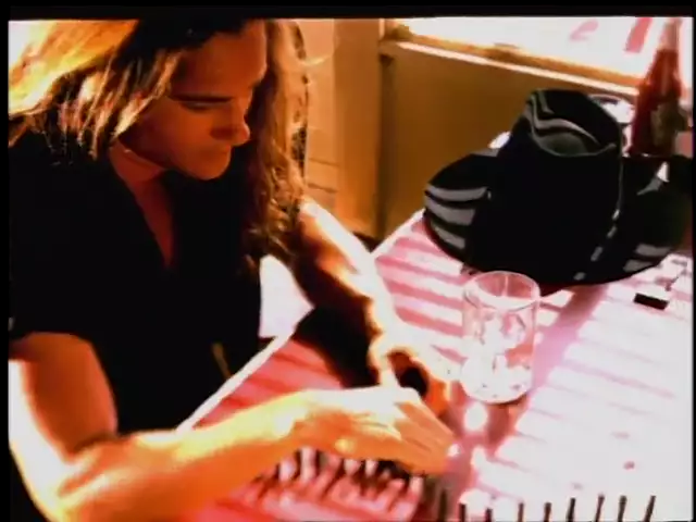 Joshua Kadison - Picture Postcards From L.A. (Official Video)