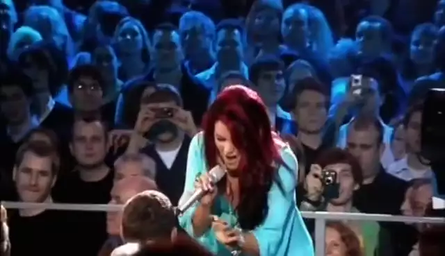 Joss Stone - Son of a Preacher Man